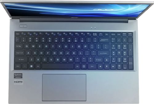 Acer Aspire Lite AL15-41 UN.31ZSI.039 Laptop (AMD Ryzen 5 7430U/ 16GB/ 512GB SSD/ Win11)