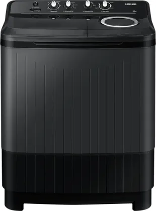 Samsung WT85B4200GD 8.5 kg Semi Automatic Washing Machine