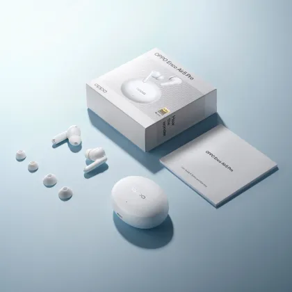 OPPO Enco Air 5 Pro True Wireless Earbuds