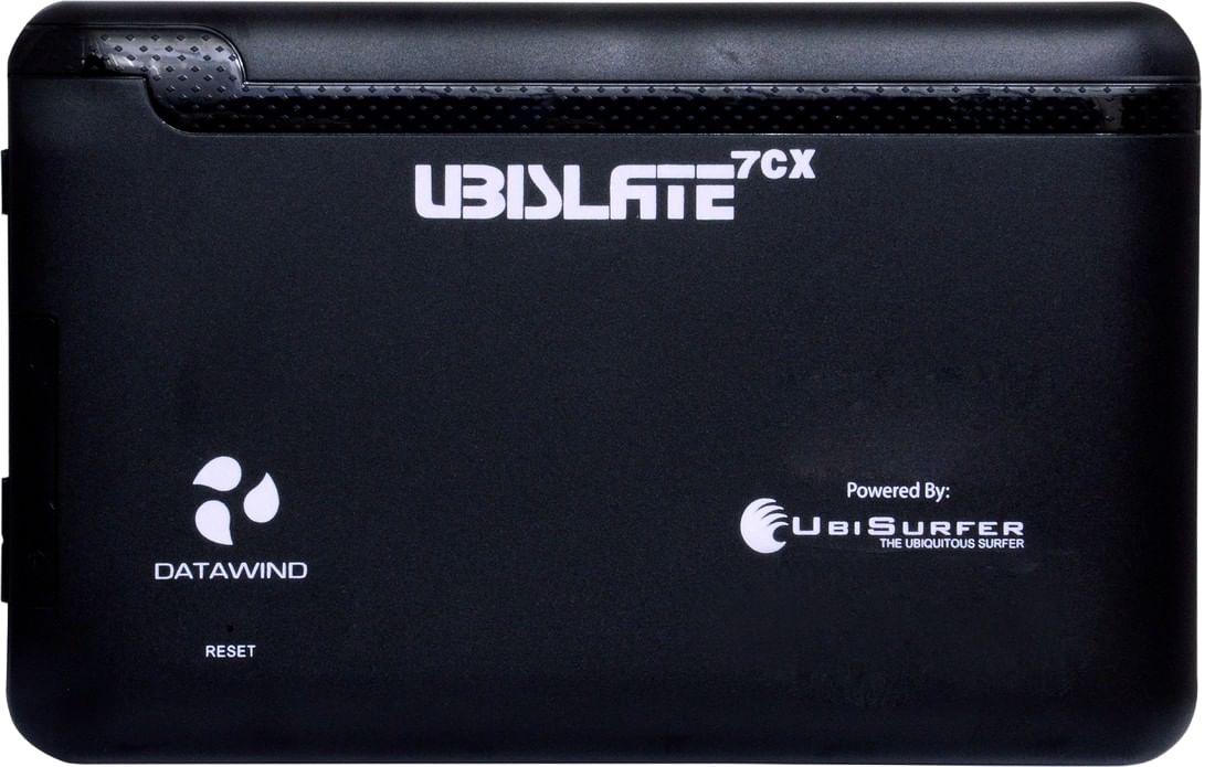Datawind UbiSlate 7CX Tablet (2G+2GB) Best Price in India 2022, Specs & Review Smartprix