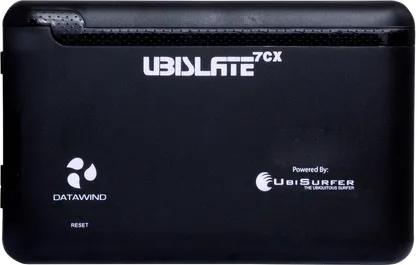 Datawind UbiSlate 7CX Tablet (2G+2GB)