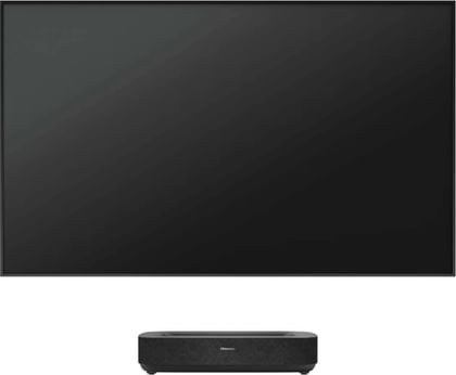 Hisense 90L5H 90 inch Ultra HD 4K Smart Laser TV with Ultra-short throw projector