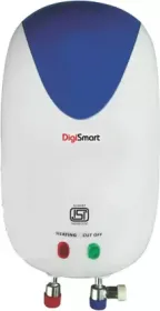 Digismart 3 L Instant Water Geyser