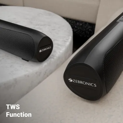 Zebronics Zeb Vita Bar 202 18W Bluetooth Speaker