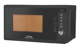 Onida MO20GJP11B 20 L Grill Microwave Oven
