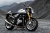 Norton Commando 961
