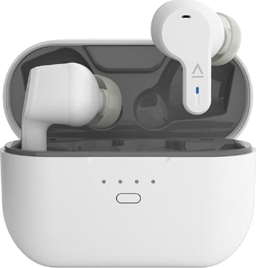 Creative wireless earbuds discount review