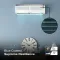 Sansui JSP183SICFB1 1.4 Ton 3 Star 2024 Inverter Split AC