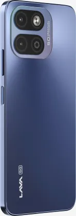 Lava Virat V1 Pro 5G