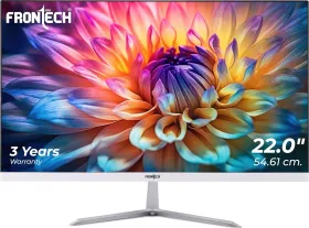Frontech MON-0079 22 Inch Full HD Monitor