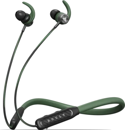 Boult Audio C Charge Wireless Neckband
