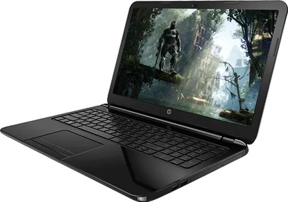 HP 15-r033tx Laptop (4th Gen Intel Core i3/ 4GB /500GB/ FreeDOS/ 2GB Graph)