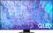Samsung Q80C 65 inch Ultra HD 4K Smart QLED TV (QN65Q80C)