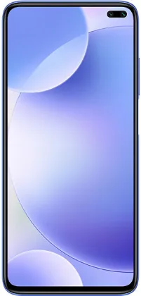 Xiaomi Redmi K30 5G Racing Edition