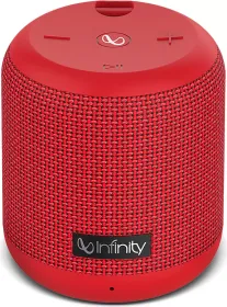 Infinity Fuze 99 4.5W Bluetooth Speaker