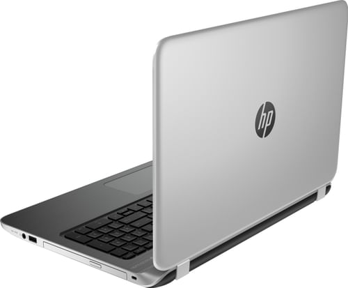 HP Pavilion 15-p278tx Notebook