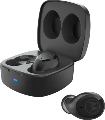 Motorola Verve Buds 100 True Wireless Earbuds
