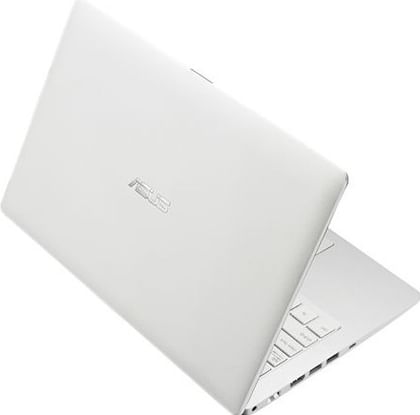 Asus X201E-KX042D Netbook (3rd Gen Ci3/ 4GB/ 500GB/ DOS)