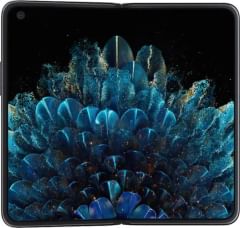 Samsung Galaxy Z Tri Fold vs Xiaomi Tri-Fold