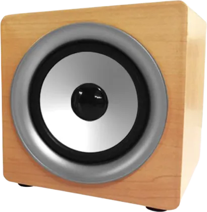 iGear Hoot iG-1026 Bluetooth Speaker