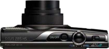 Canon IXUS 285 HS Digital Camera