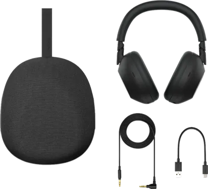 Sony WH-1000XM6 Wireless Headphones