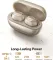 QCY MeloBuds A30 True Wireless Earbuds
