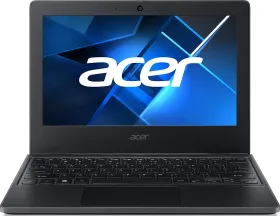 Acer TravelMate TMB311-31 Laptop (Intel Pentium N5030/ 4GB/ 128GB SSD/ Win11 Home)