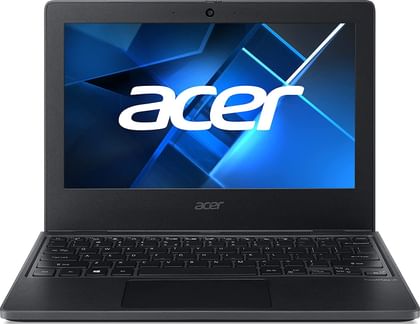 Acer TravelMate TMB311-31 Laptop (Intel Pentium N5030/ 4GB/ 128GB SSD/ Win11 Home)