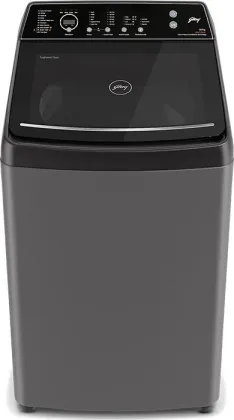 Godrej WTEON VLVT 80 5.0 FDTS 8 kg Fully Automatic Top Load Washing Machine