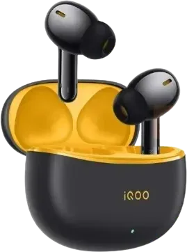 iQOO TWS 1e True Wireless Earbuds