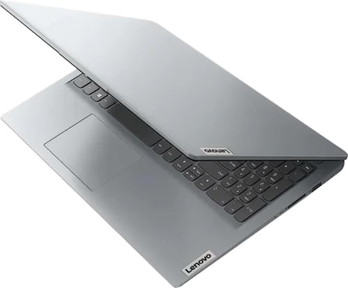 Lenovo IdeaPad 1 15AMN7 82VG00ERIN Laptop (AMD Ryzen 3 7320U / 8GB/ 512GB SSD/ Win11 Home)