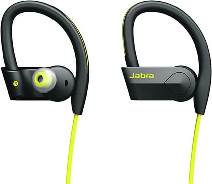 Jabra Sport Pace Wireless Headset