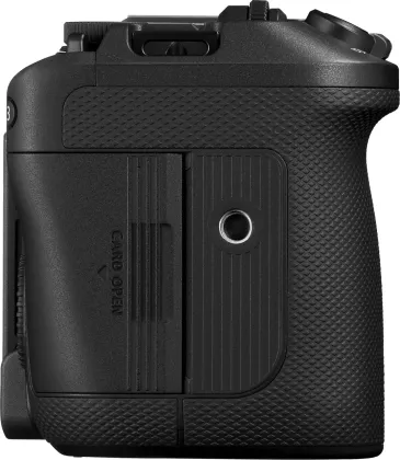 Canon EOS R6 V Mirrorless Camera (with RF 20-50mm F4 L IS USM PZ Lens)