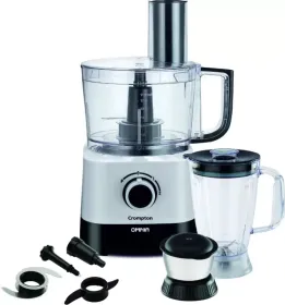 Crompton OMNIA 700 W Food Processor