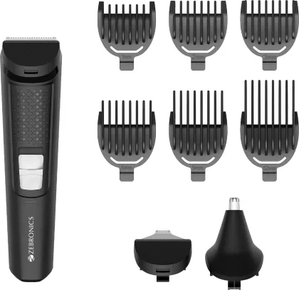 Zebronics Zeb HT205 Trimmer