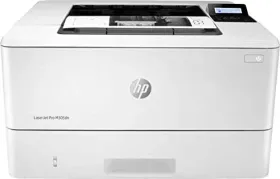 HP LaserJet Pro M305dn Single Function Laser Printer
