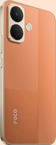 Poco X8 (8GB RAM + 256GB)