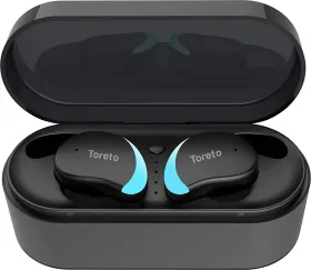 Toreto Tor-277 True Wireless Earbuds