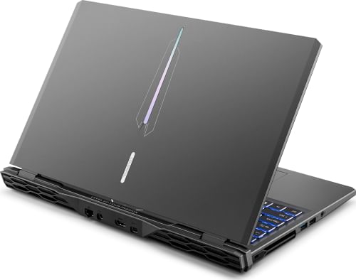 Colorful Evol P15 Gaming Laptop (13th Gen Core i7/ 16GB/ 512GB SSD/ Win11/ 8GB Graph)