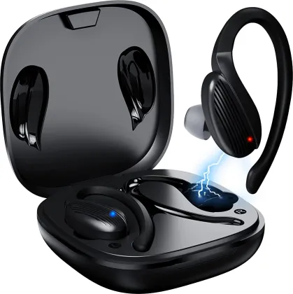 Edyell C5P True Wireless Earbuds
