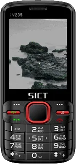 SICT iV235