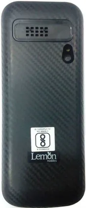 Lemon Agni 111