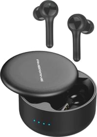 Ambrane BeatsDuo True Wireless Earbuds