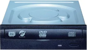 Lite-On IHAS124-04 Internal Optical Drives