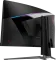 MSI MPG ARTYMIS 273CQR 27 inch Quad HD Gaming Monitor