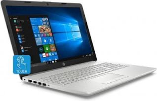 HP 15q-ds0043tu (7SJ49PA) Laptop (7th Gen Core i3/ 4GB/ 1TB/ Win10)