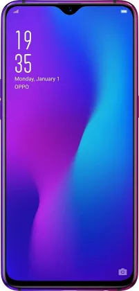 OPPO R17