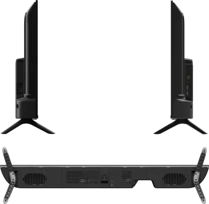 Acer I Pro Series 32 inch HD Ready Smart LED TV (AR32HDIGU2841AT)