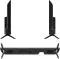 Acer I Pro Series 32 inch HD Ready Smart LED TV (AR32HDIGU2841AT)